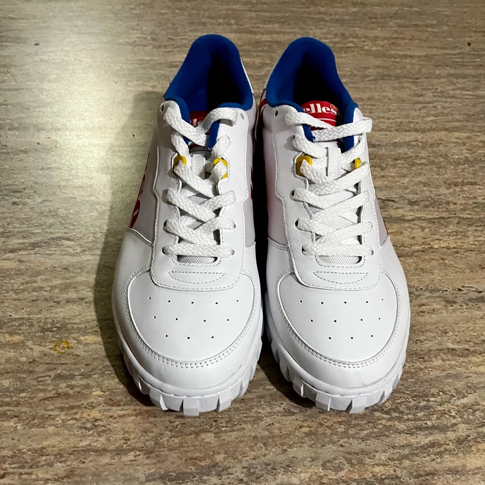 NWOB Ellesse Tanker LO OG sneakers